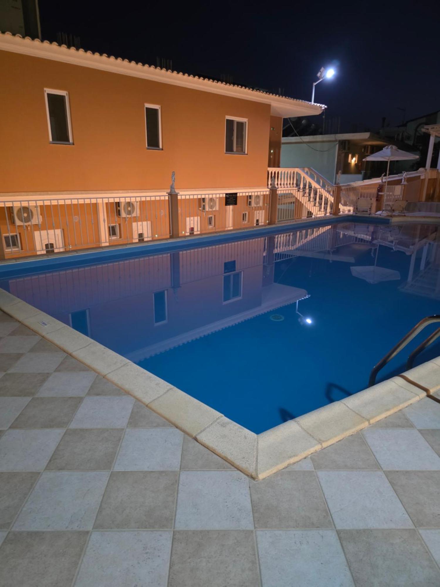 Apartment Valtos Ionion