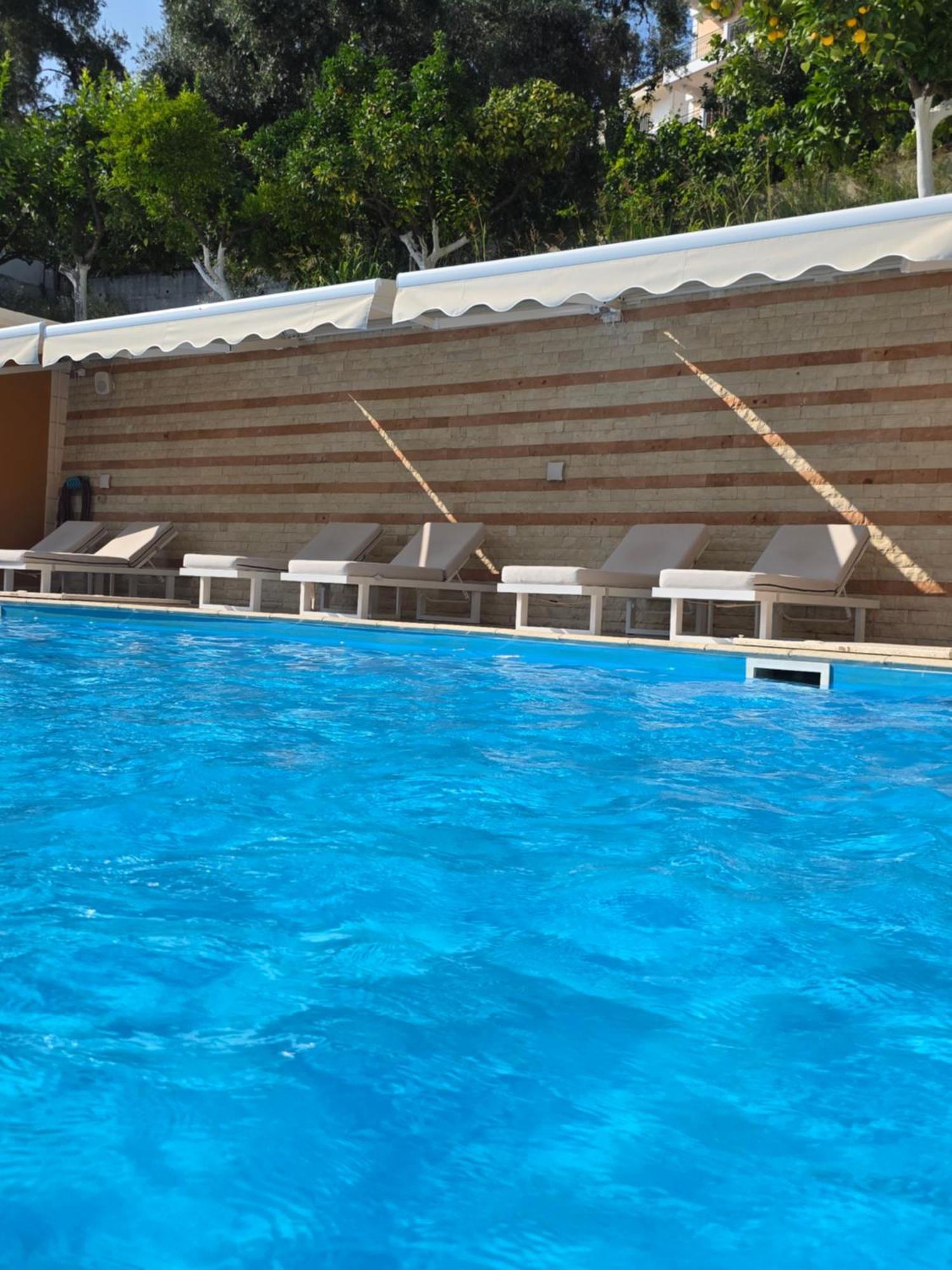 Apartment Valtos Ionion *