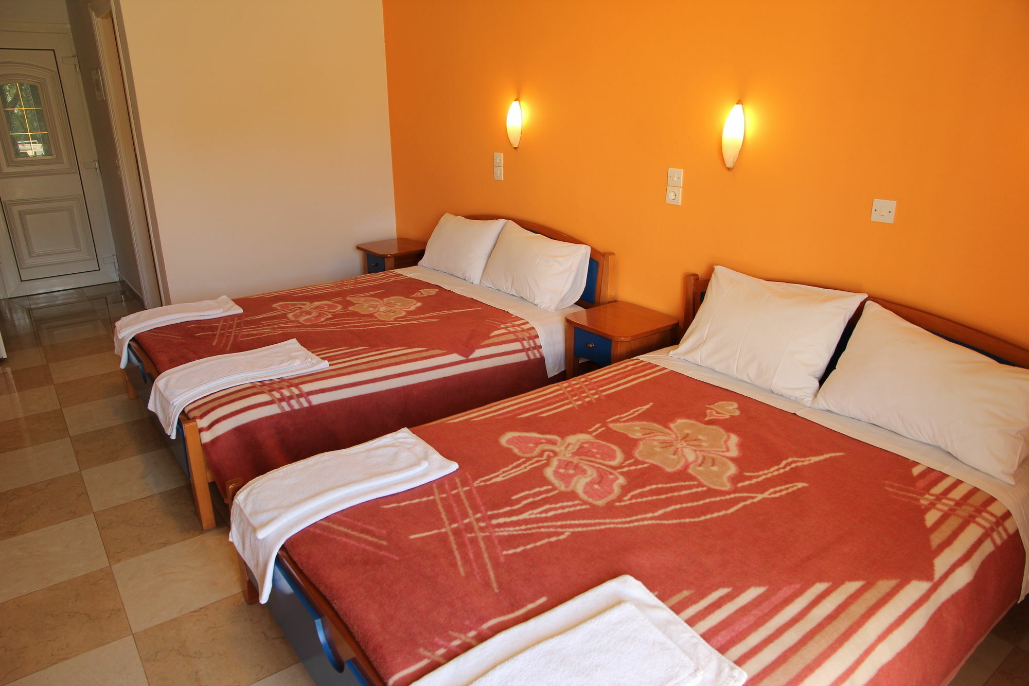 Apartment Valtos Ionion